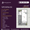 Ruko Syariah 2 in 1 di Malang | Grand Multazam Estate - Gambar 3