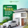 Rumah Syariah Sidoarjo Kota | Mulia Village Juanda - Gambar 3